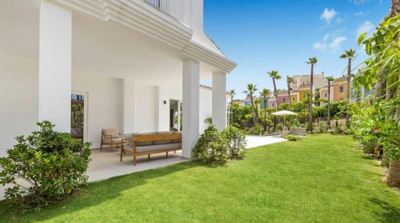Málaga - Casares - 950m2