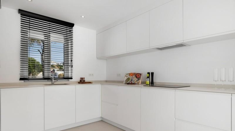 Málaga - Casares - 950m2