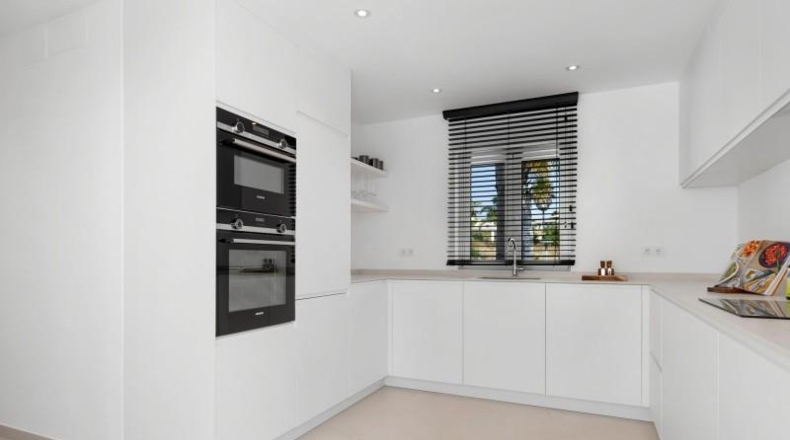 Málaga - Casares - 950m2