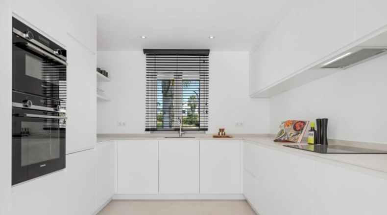 Málaga - Casares - 950m2