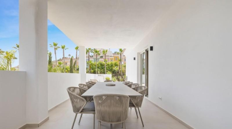 Málaga - Casares - 950m2