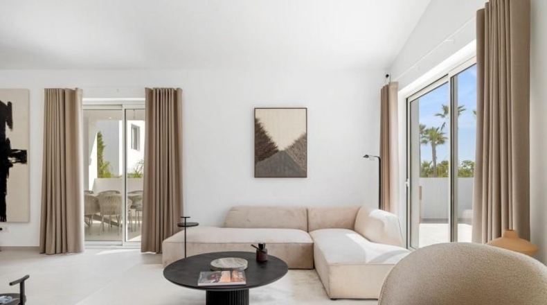 Málaga - Casares - 950m2