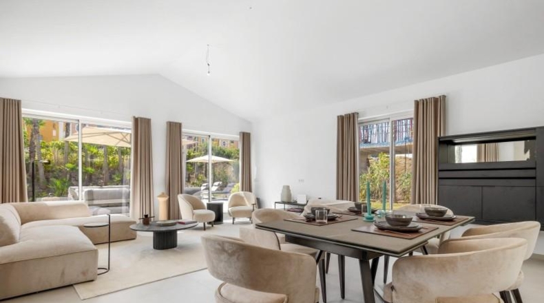 Málaga - Casares - 950m2