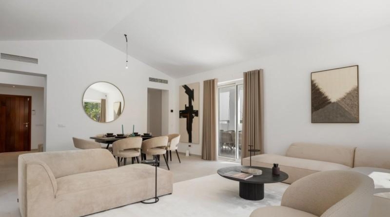 Málaga - Casares - 950m2