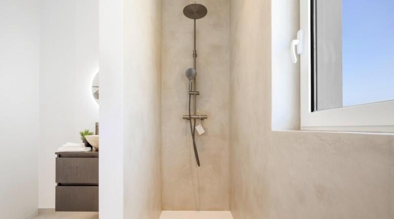 Málaga - Casares - 950m2