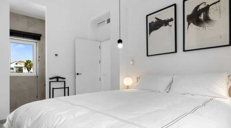 Málaga - Casares - 950m2