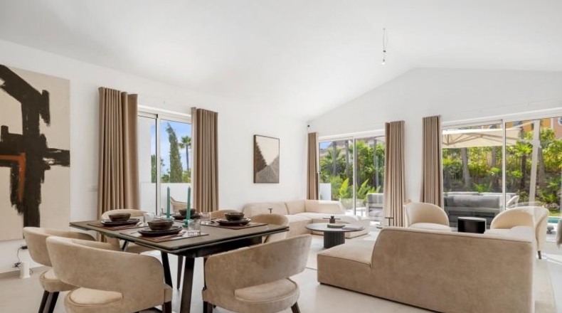 Málaga - Casares - 950m2