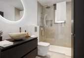 Xalet independent amb terreny en venda a la España, Casares, ref.: TR327587 foto