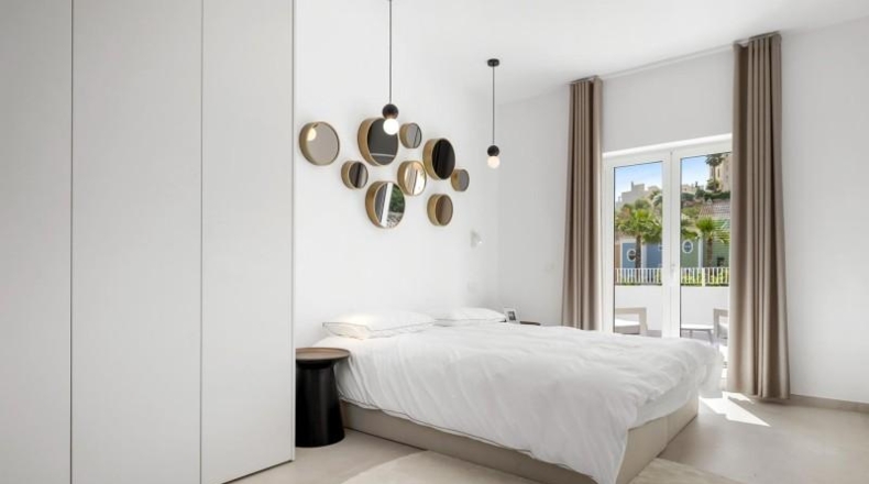 Málaga - Casares - 950m2