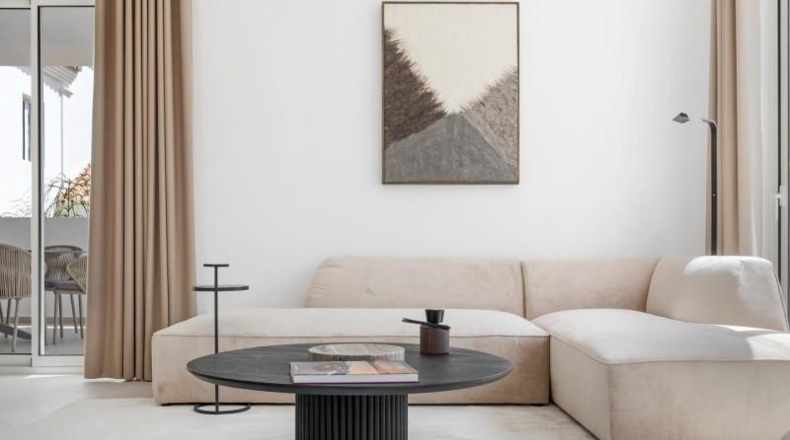 Málaga - Casares - 950m2