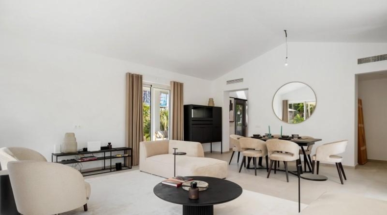 Málaga - Casares - 950m2