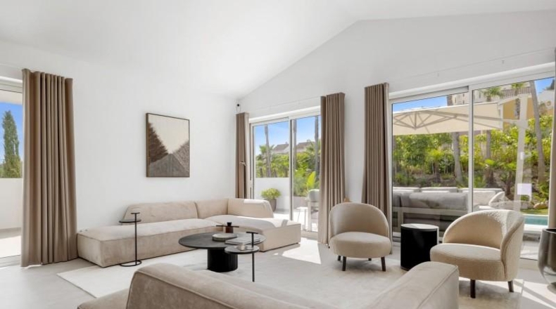 Málaga - Casares - 950m2