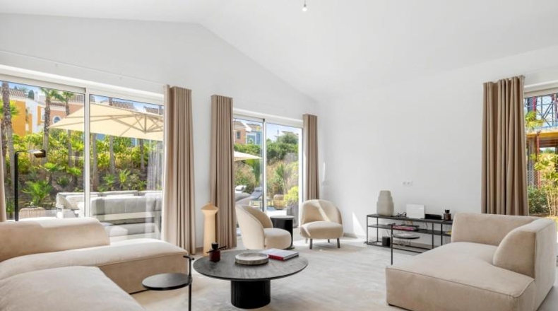 Málaga - Casares - 950m2