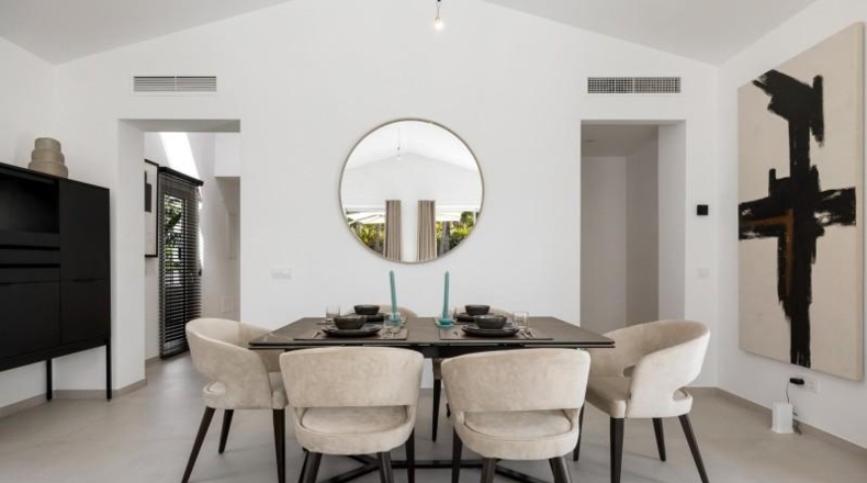 Málaga - Casares - 950m2