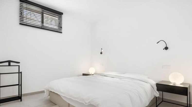 Málaga - Casares - 950m2