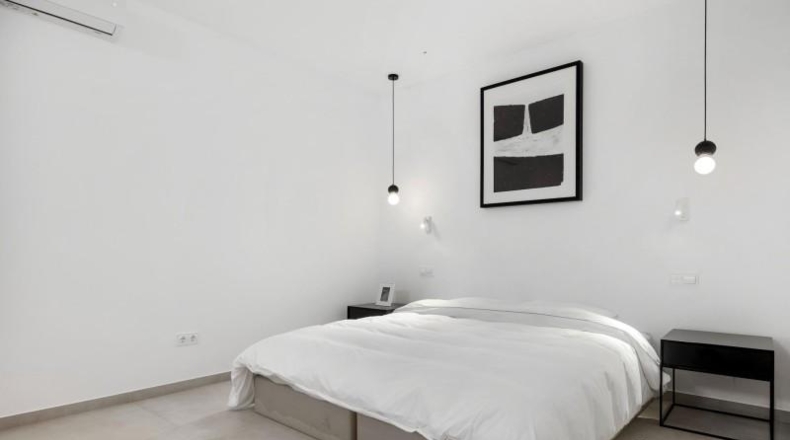 Málaga - Casares - 950m2