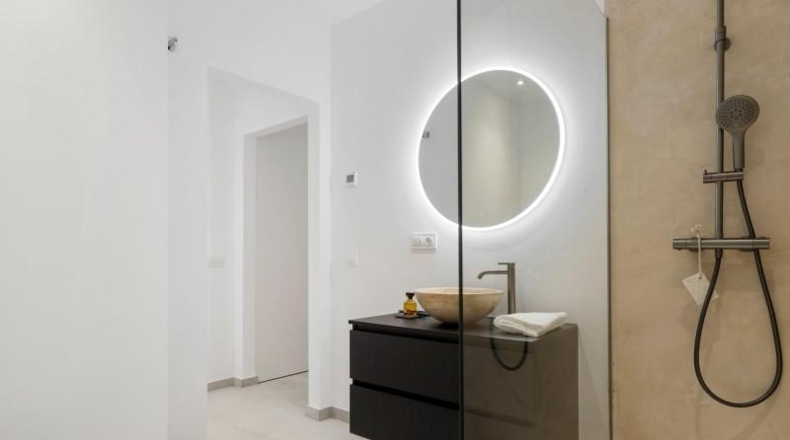 Málaga - Casares - 950m2