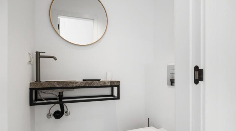 Málaga - Casares - 950m2