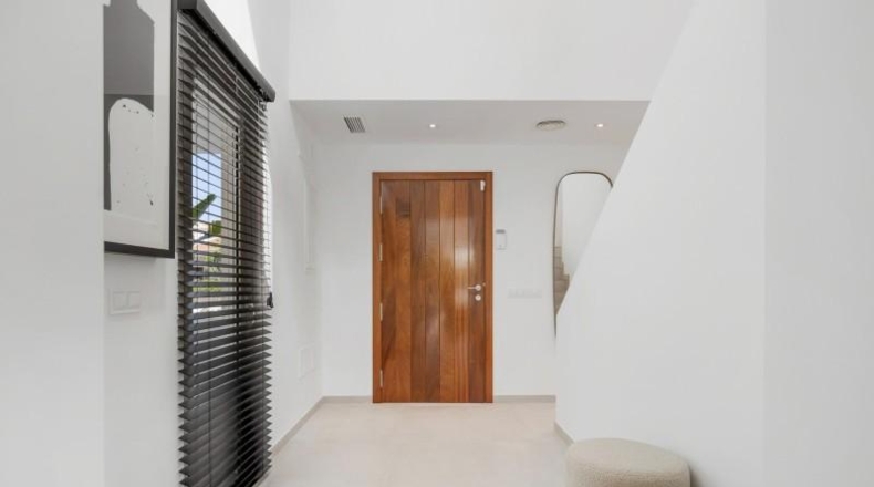 Málaga - Casares - 950m2