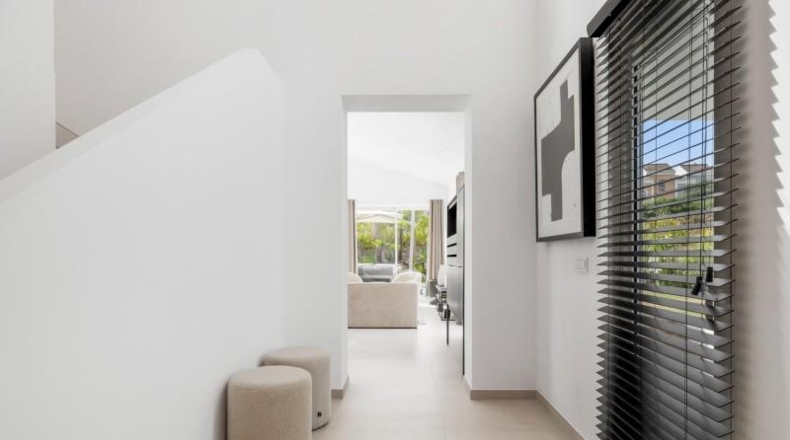 Málaga - Casares - 950m2