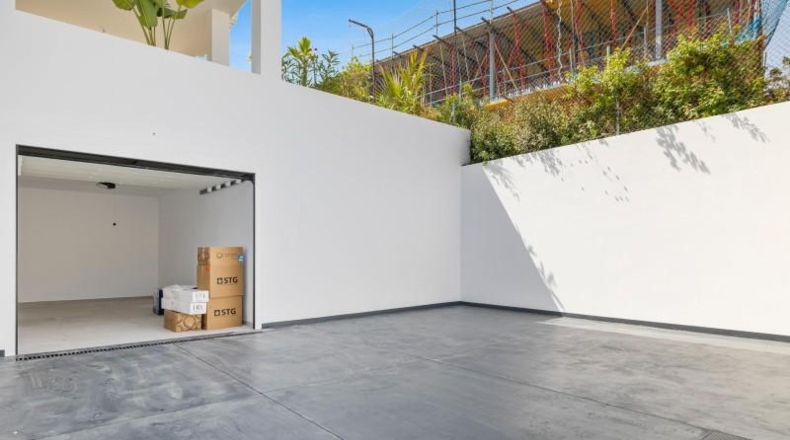 Málaga - Casares - 950m2