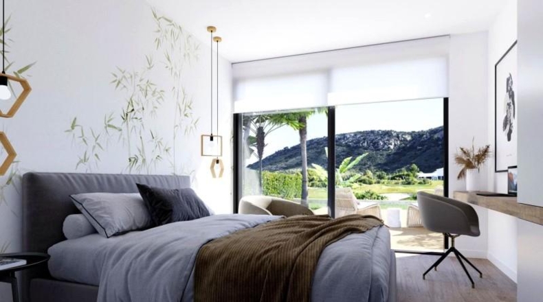 Alicante - Monforte del Cid - 900m2