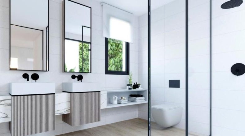 Alicante - Monforte del Cid - 900m2