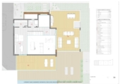 Chalet independiente con terreno en venta en la España, Monforte del Cid, ref: TR328726 foto