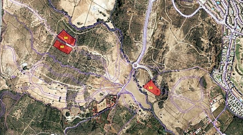 Malaga - Manilva - 33865m2