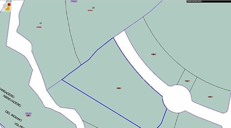 Malaga - Manilva - 33865m2