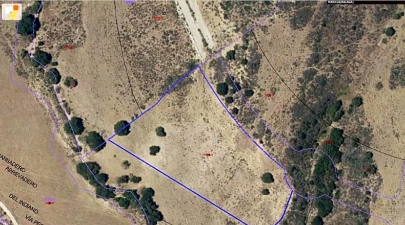 Malaga - Manilva - 33865m2