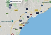 Parcela urbanizable en venta en la España, Manilva, ref: TR132278 foto