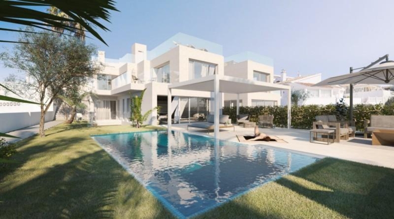 Málaga - Mijas - 528m2
