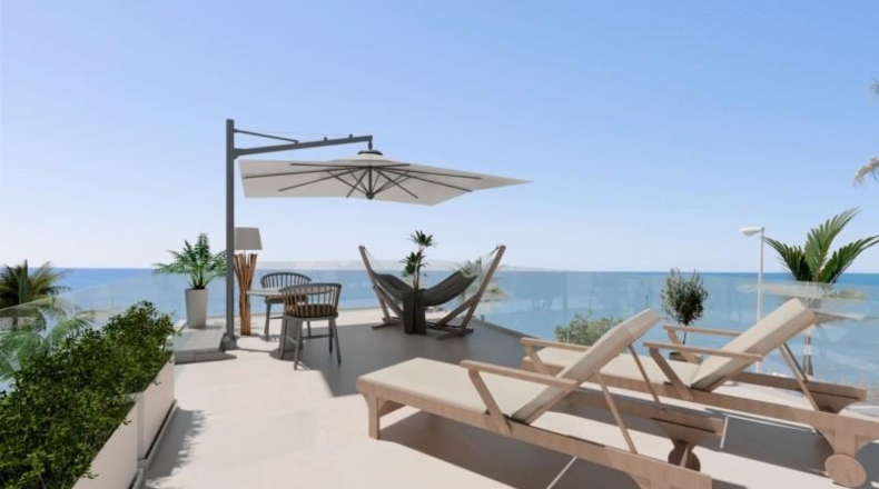 Málaga - Mijas - 528m2