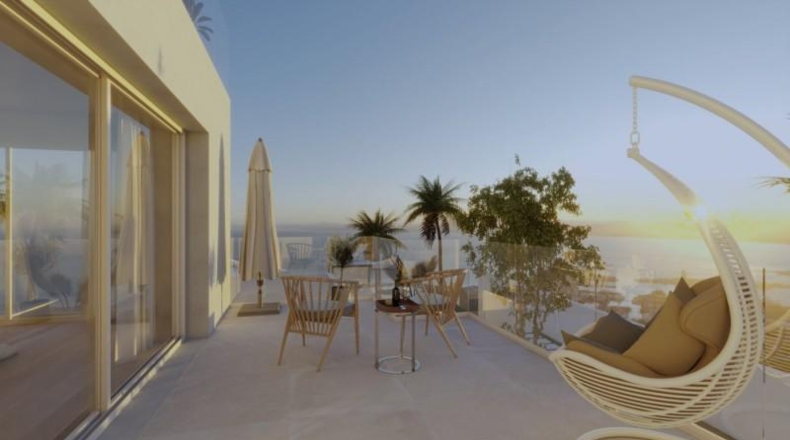 Málaga - Mijas - 528m2