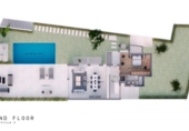 Detached villa with land for sale on España, Campo-Mijas, ref: TR141316 photo