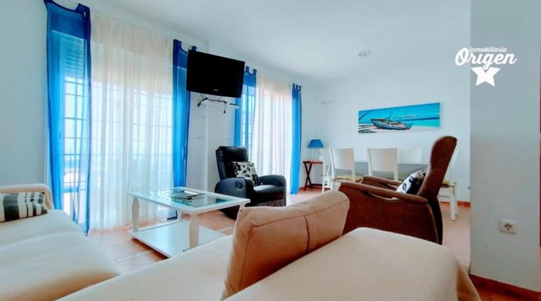 Granada - Almuñécar - 556m2