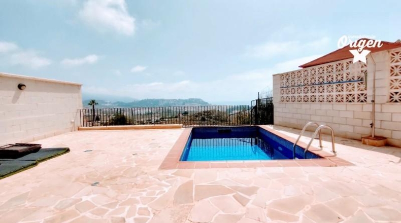 Granada - Almuñécar - 556m2