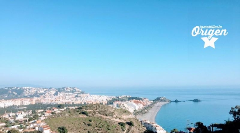 Granada - Almuñécar - 556m2