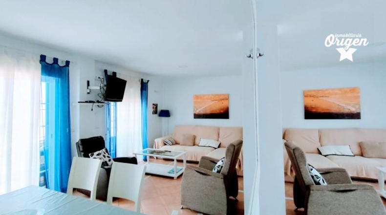 Granada - Almuñécar - 556m2