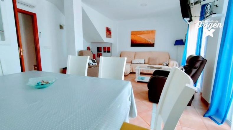 Granada - Almuñécar - 556m2
