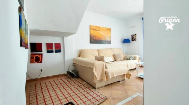 Granada - Almuñécar - 556m2