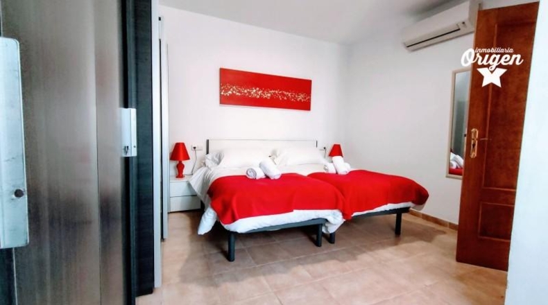 Granada - Almuñécar - 556m2