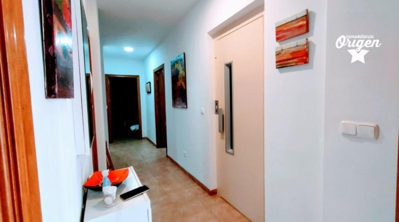 Granada - Almuñécar - 556m2