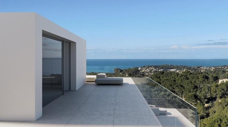 Alicante - Benisa - 1058m2