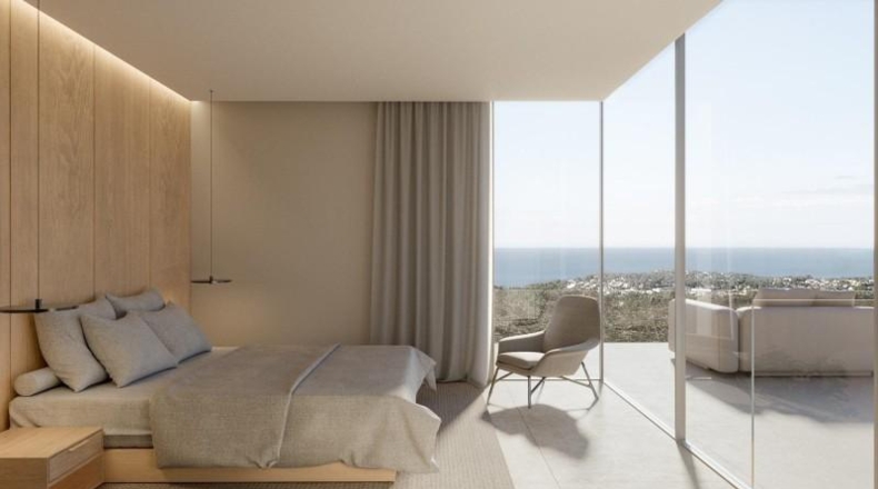 Alicante - Benisa - 1058m2