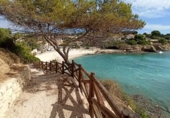 Xalet independent amb terreny en venda a la España, Benissa, ref.: TR155630 foto