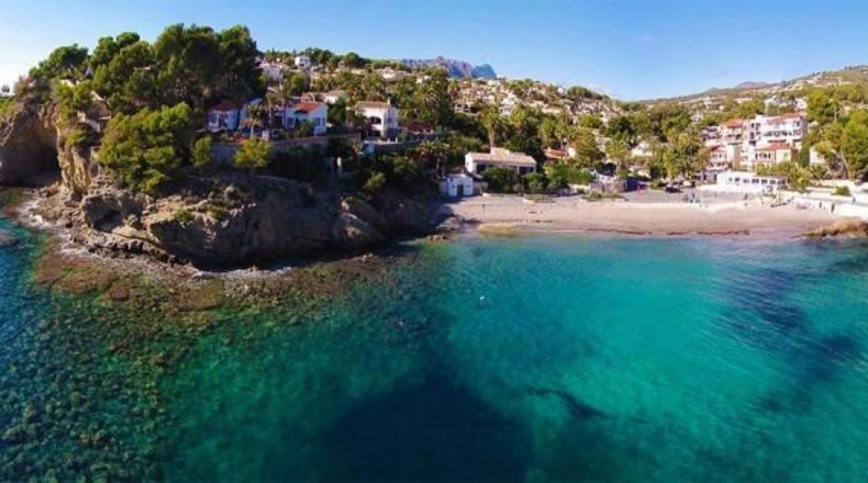 Alicante - Benisa - 1058m2