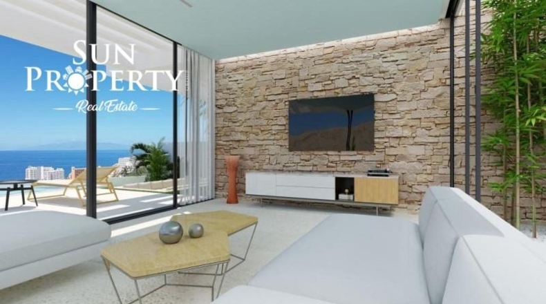 Santa Cruz de Tenerife - Adeje - 510m2