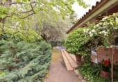 Chalet independiente con terreno en venta en la España, Sant Cugat del Vallès, ref: TR145277 foto